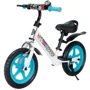 Беговел детский Tilly Balance Animate 12 дюймов, бирюзовый (T-212528 Azure)
