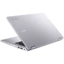 Ноутбук Acer Chromebook Spin CP314-1HN (NX.AZ3EU.001) UA: Операционная система Chrome OS