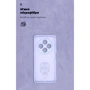 Чехол для телефонов ArmorStandart ICON Case Camera cover Lavender for Xiaomi Redmi A4 (ARM82019): Пленка в комплекте нет