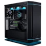 Корпус AEROCOOL DS 230 (Black) фото 7