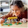 LEGO Minecraft Конюшня (21171) фото 8