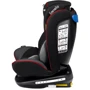 Автокрісло Lionelo Bastiaan Sporty Black (LO-BASTIAAN SPORTY BLACK) фото 6