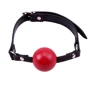 Кляп CHISA Red Ball Gag