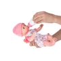 Пупс Same Toy с аксессуарами и звуком 35 см (8019I2Ut): Возраст от 3 лет