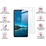 Аксесуар для смартфона BeCover Tempered Glass для ZTE Blade A52 (708756): Колір прозрачный