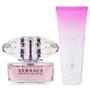 Набор Versace Bright Crystal туалетная вода 30 ml + лосьон для тела 50 ml: Вид Набор