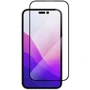 Защитное стекло для iPhone BeCover Tempered Glass Black for iPhone 14 Pro Max (707969)