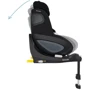 Автокресло MAXI-COSI Pearl 360 2 без вкладыша Authentic Black (8045671111): Внутренние ремни 5-x точечные