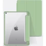 Аксессуар для iPad BeCover Soft Edge with Pencil mount Green for iPad 10.2 2019-2021/iPad Air 2019/Pro 10.5 (706812)
