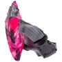 Женская поясная сумка Valiria Fashion розовая (4DETBP3258-2-13): Пол Женский