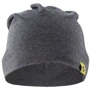 Шапка детская Hi-Tec Enif Jr-Grey Melange серая (5902786250011): Пол Мальчик