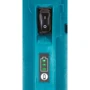 Акумуляторний обприскувач Makita DUS054Z: Вага, кг 3.2