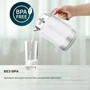 Электрочайник CECOTEC ThermoSense 600 Touch White (CCTC-01749) фото 6