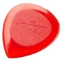 Медіатор Набор медиаторов DUNLOP 474P1.0 STUBBY JAZZ PLAYER'S PACK 1.0: Тип Медіатор