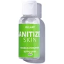 HiLLARY Skin SANITIZER DOUBLE HYDRATION spring grass 5x35 ml Антисептик Санитайзер: Пол Унисекс
