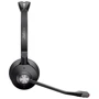 Наушники Jabra Engage 75 Stereo Black (9559-583-111): Чувствительность (дБ) 96