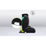 Автокресло Lionelo Hugo I-Size Black Carbon фото 5