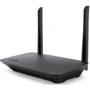 Маршрутизатор Wi-Fi Linksys E5350: Тип антенны внешняя