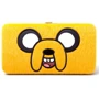 Кошелек Adventure Time - Jake Bigface Girl Hinge Wallet (GW8960ADV)