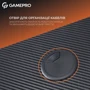 Стол OfficePro Black (GD012) фото 8