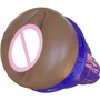 Мастурбатор-вагина Fleshlight Boost Bang Medium Dark Flesh (плавающие кольца Turbo Tech)