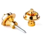 Стреплокі DUNLOP SLS1504G Traditional (Gold)