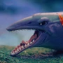 Стретч-іграшка у вигляді тварини Legend of animals – Морські доісторичні хижаки (в дисплеї) (128/CN22) фото 5