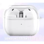 Чехол BeCover Soft TPU Case Transparent for Samsung Galaxy Buds 3 (711996): Совместимость Samsung Galaxy Buds 3