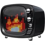 Акустика Divoom Tivoo Black