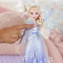 Поющая Кукла Hasbro Frozen Эльза Холодное Сердце 2 (E6852): Возраст от 3 лет