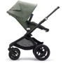 Универсальная коляска 2 в 1 Bugaboo Fox 3 Black - Forest Green фото 8