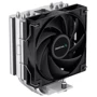 Кулер Deepcool AG400: Уровень шума, dB 31.6