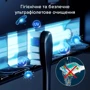 Зубная щетка Bitvae S2 Smart + ультрафиолетовый стерилизатор: Тип Зубная щетка