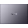 Ноутбук Huawei MateBook 14 (53013XDV/KelvinF-W5651T): Операційна система Windows 11 Home