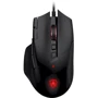 Мышь AOC AGM600 Black (AGM600B): Тип сенсора оптический