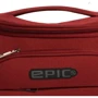 Сумка-косметичка Epic Discovery Ultra 8 Burgundy Red: Материал Polyester 600D PU