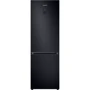Холодильник Samsung RB34T675EBN: Тип холодильник двухкамерный