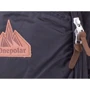 Чоловік рюкзак Onepolar чорний (W1768-black): Тип ручки Плечовий ремінь, Коротка ручка