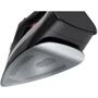 Утюг Braun SI 9281 BK: Материал подошвы алюминий (Eloxal Plus 3D FreeGlide)
