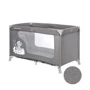 Манеж Lorelli MOONLIGHT 1L (grey luxe)