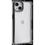 Чохол для iPhone Urban Armor Gear UAG Plyo Ash (113172113131) for iPhone 13: Матеріали пластик