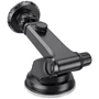 Держатель Hoco Car Holder Magnetic CA98 Black: Производитель HOCO