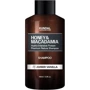 Kundal Honey & Macadamia Amber Vanilla Shampoo Безсульфатний шампунь для волосся Янтарна ваніль 100 ml
