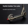 Електросамокат Xiaomi Electric Scooter 4 Pro Max: Особливості С амортизаторами, С большим запасом хода, С рулем