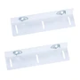 Витяжка Perfelli BI 5532 A 1000 WH LED фото 11