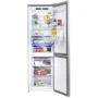 Холодильник Beko MCNA406E40ZXB: Исполнение отдельностоящий