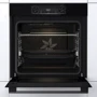 Духовой шкаф электрический Gorenje BOS6737E13FBG: Мощность подключения, Вт 3500