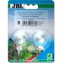 Резиновые присоски JBL с зажимом для объектов диаметром 16 мм 2 шт (60628)