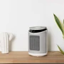 Обігрівач Cecotec Ready Warm 6350 Ceramic Touch Connected CCTC-05369: Тип нагрівального елементу Керамический