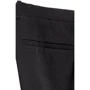 Брюки H&M 4525165 54 черные: Состав Вискоза, Полиэстер, Эластан
